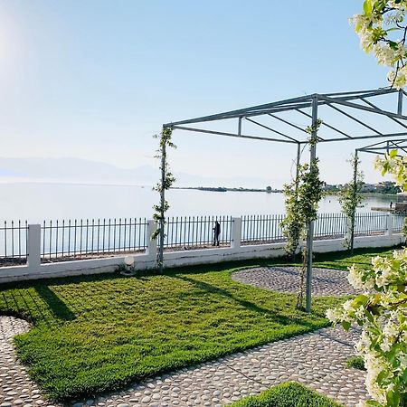 Seaside Bungalows Petalídhion Eksteriør bilde